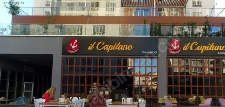 Il Capitano resimleri