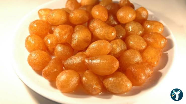 Meshur Lokma Ve Tulumba Tatlıcısı Sevcan Abla Etimesgut