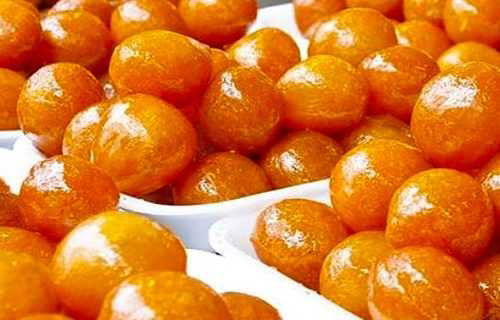 Meshur Lokma Ve Tulumba Tatlıcısı Sevcan Abla Etimesgut