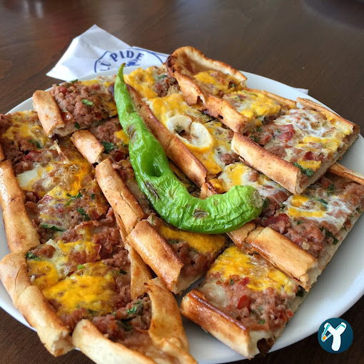 Ünlü Pide