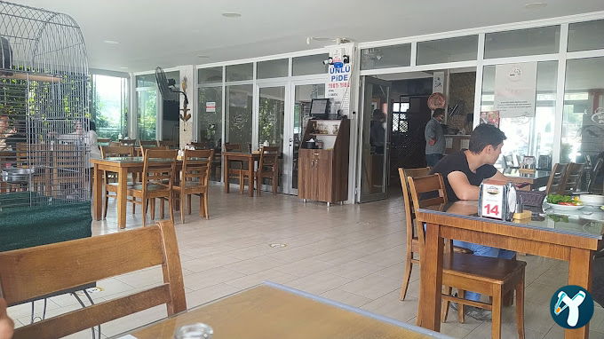 Ünlü Pide
