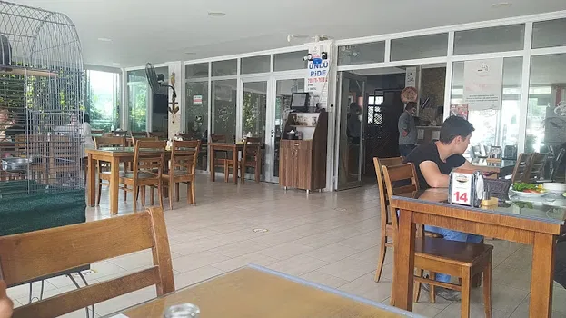 Ünlü Pide resimleri