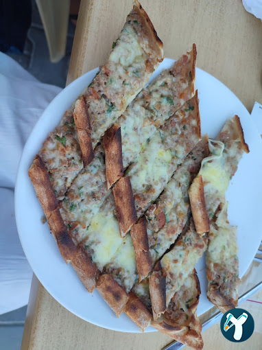 Ünlü Pide