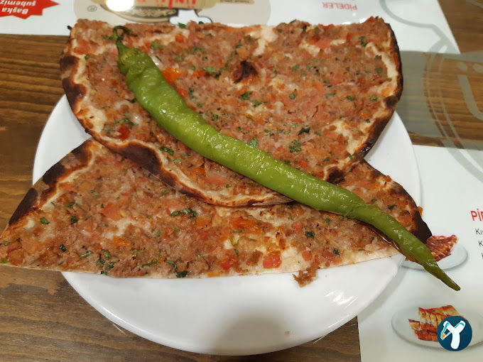 Ünlü Pide