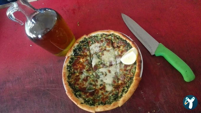 Ünlü Pide