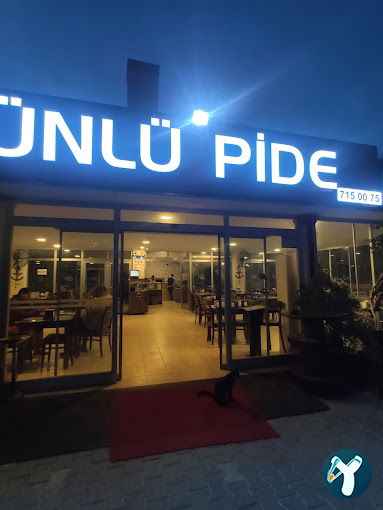 Ünlü Pide