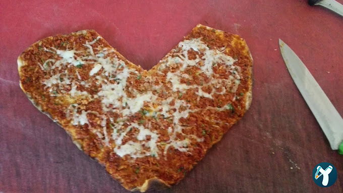 Ünlü Pide
