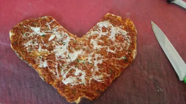 Ünlü Pide resimleri