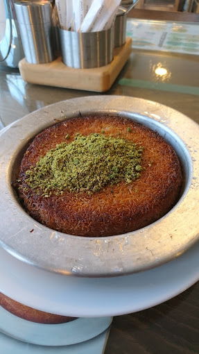 Ünlü Pide