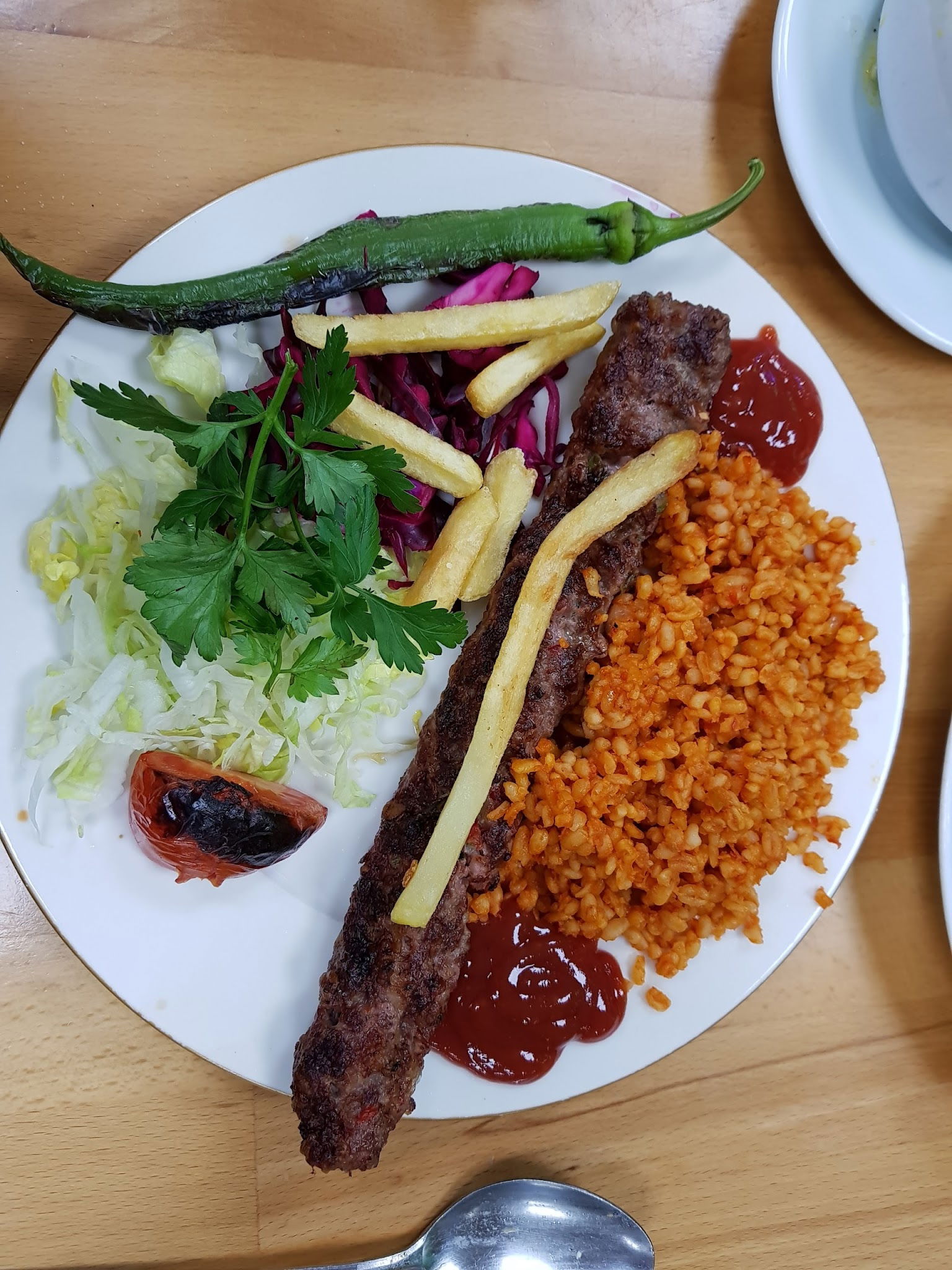 Limon Pastane & Cafe