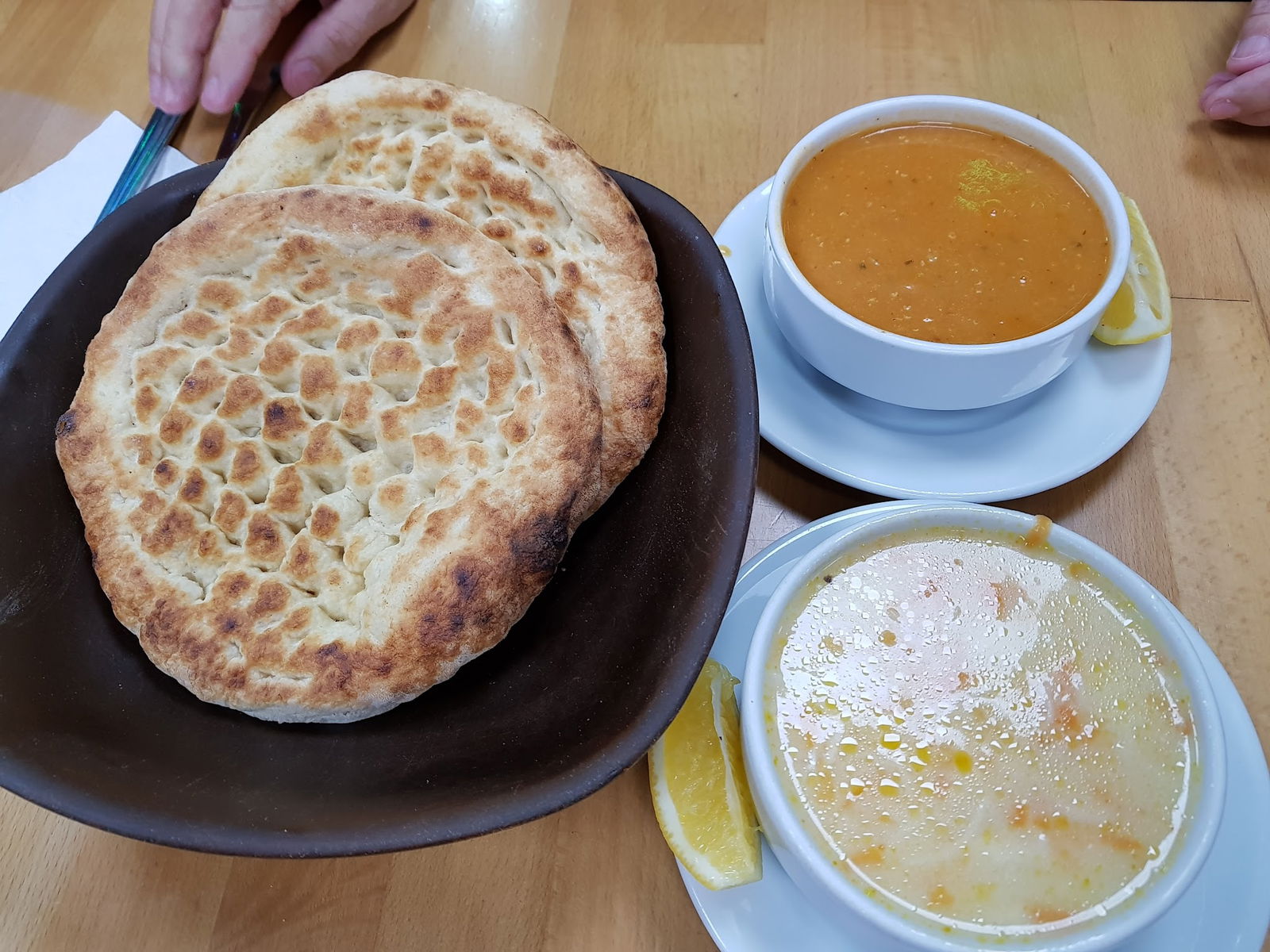 Limon Pastane & Cafe