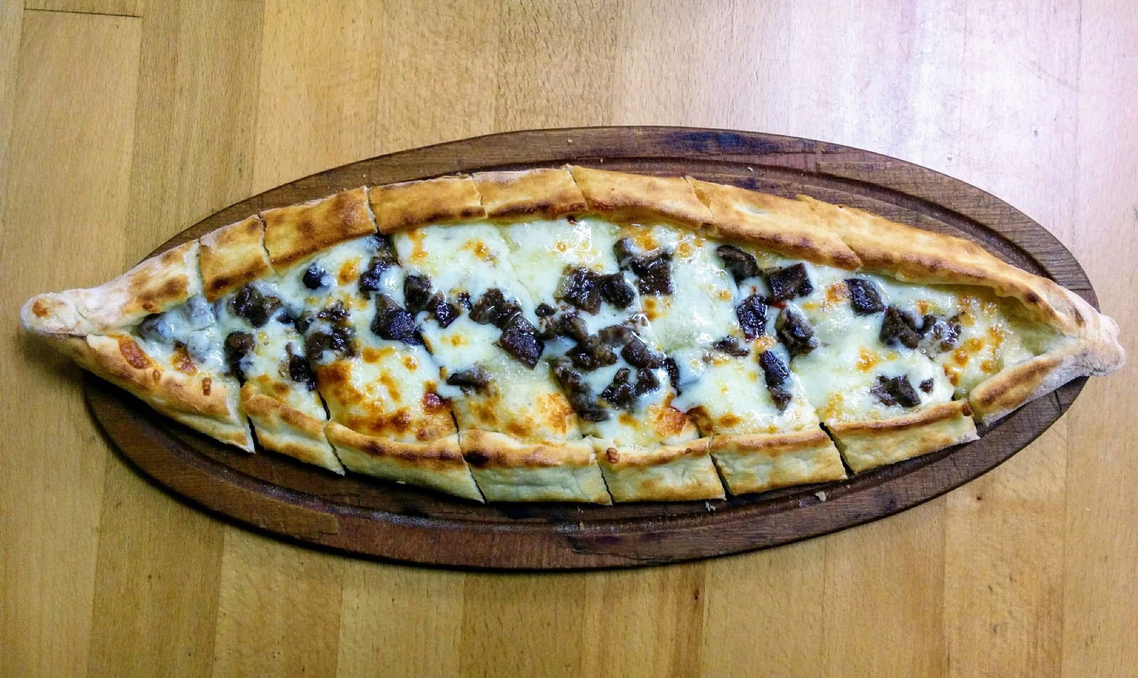 Limon Pastane & Cafe