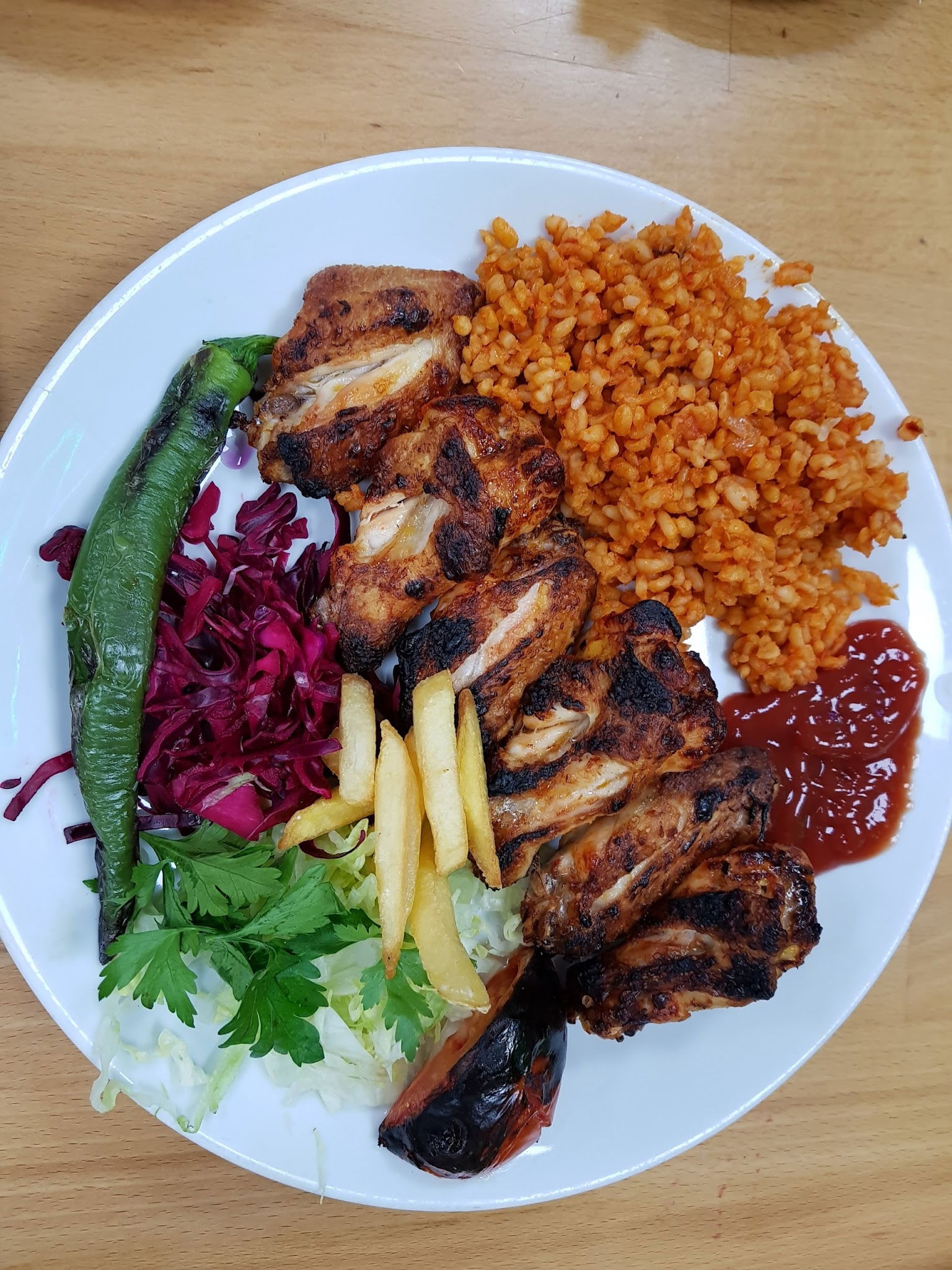 Limon Pastane & Cafe