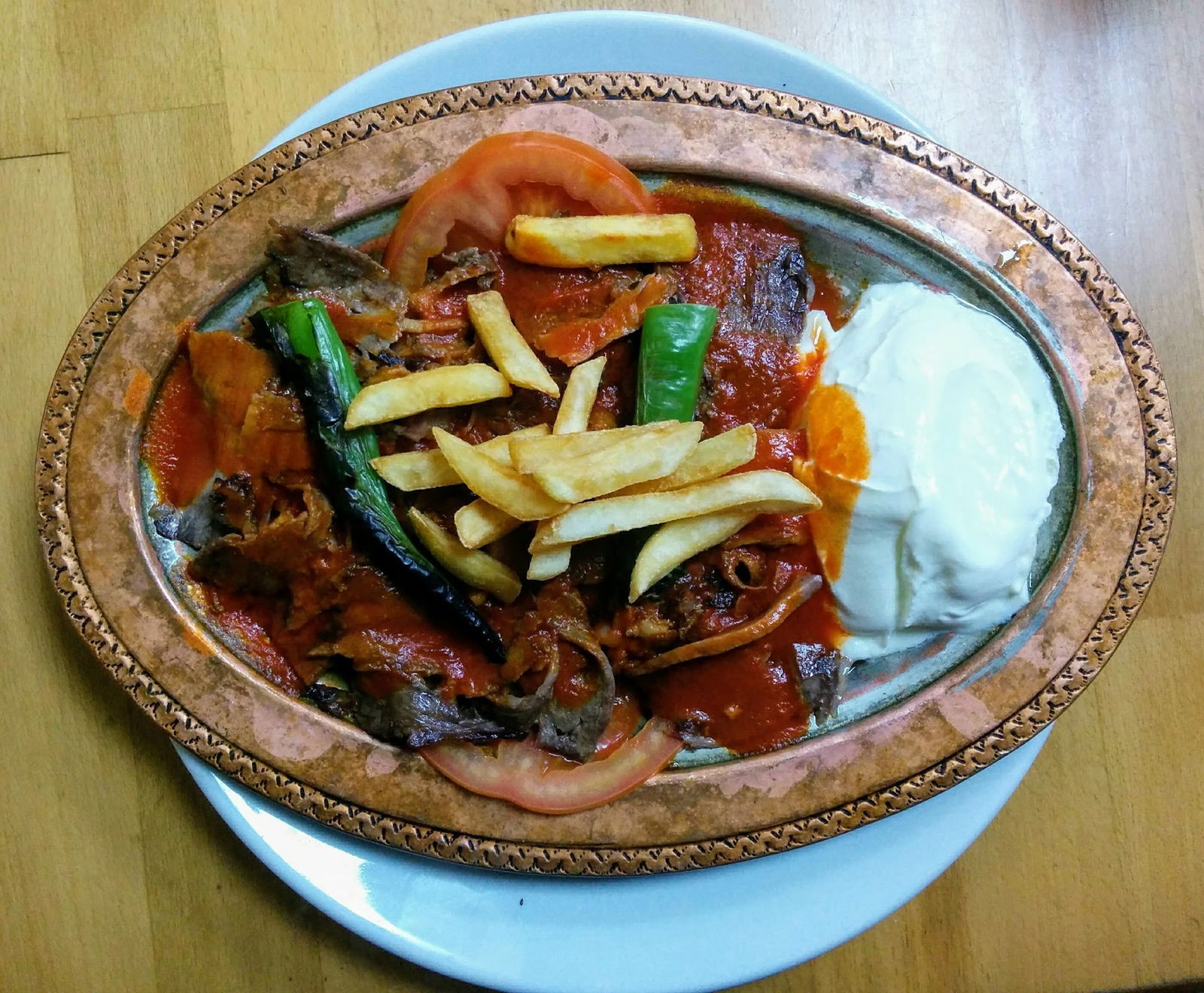 Limon Pastane & Cafe