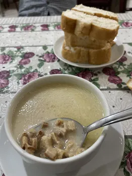 Çorbacım Kibarın Yeri resimleri