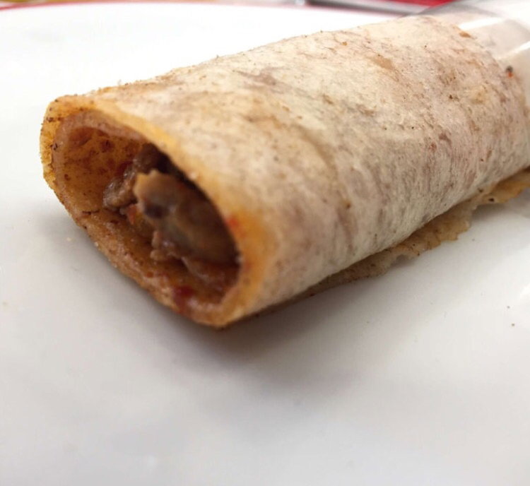 Meşhur Tantuni̇ci̇ Mesut Usta