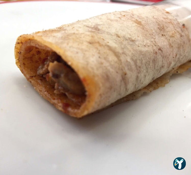 Meşhur Tantuni̇ci̇ Mesut Usta