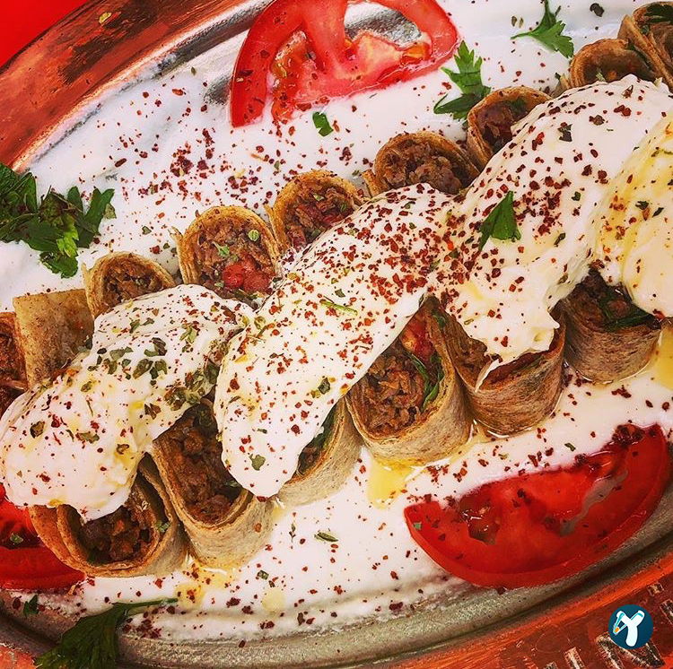 Meşhur Tantuni̇ci̇ Mesut Usta