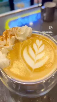 Yaşarbey Coffee resimleri