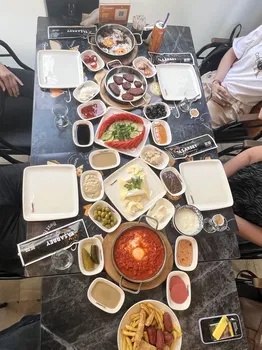 Yaşarbey Coffee resimleri