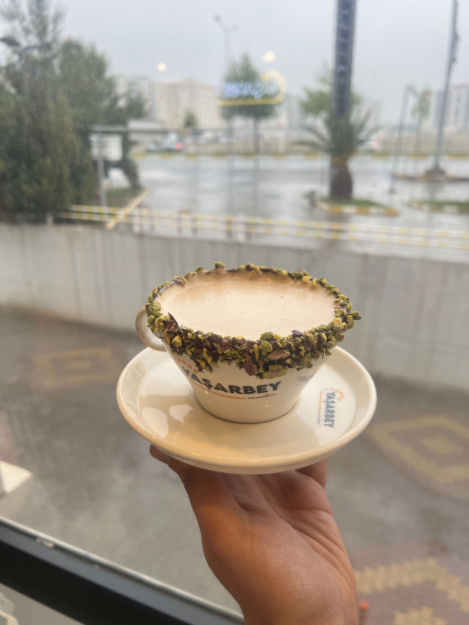 Yaşarbey Coffee