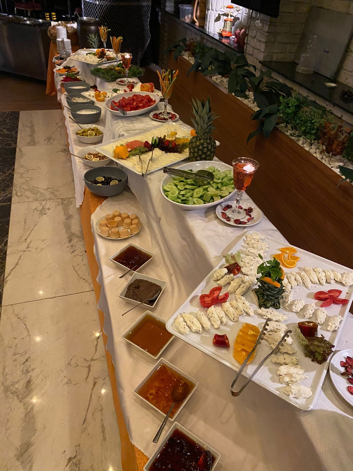 Sultan Makamı Cafe & Restaurant