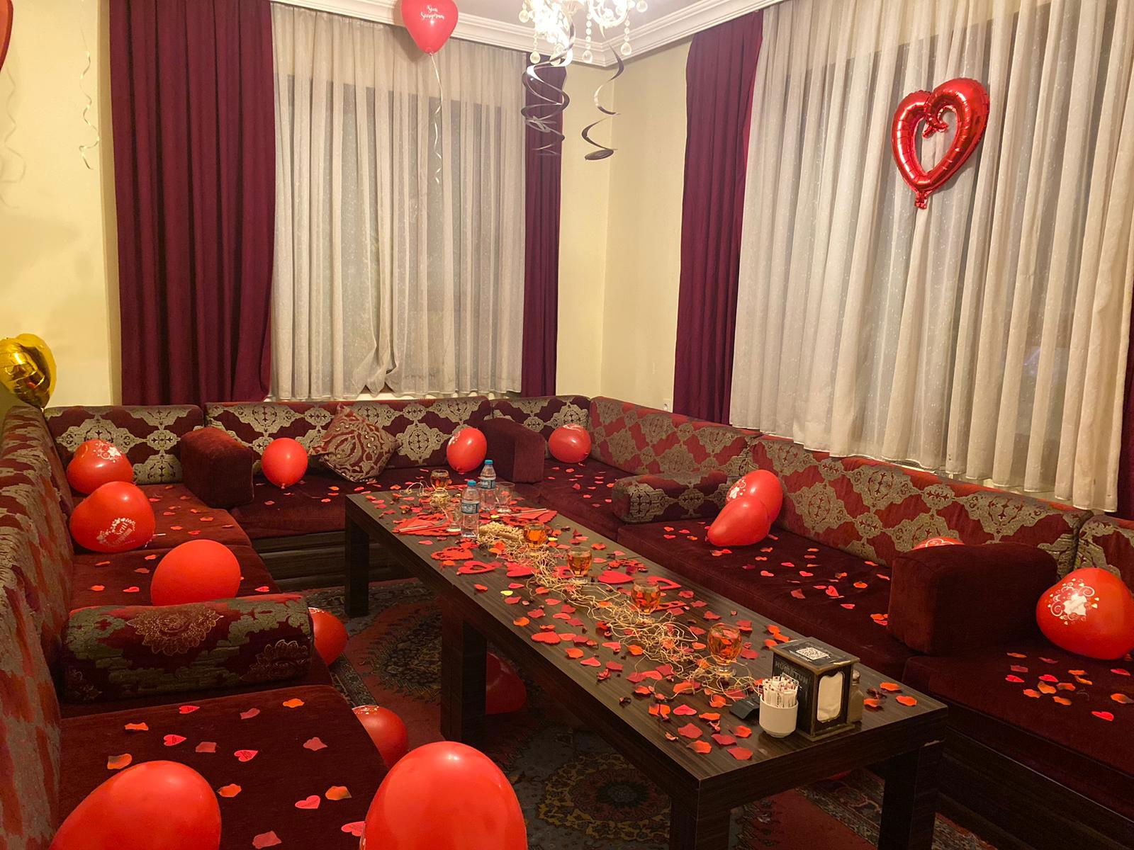 Sultan Makamı Cafe & Restaurant