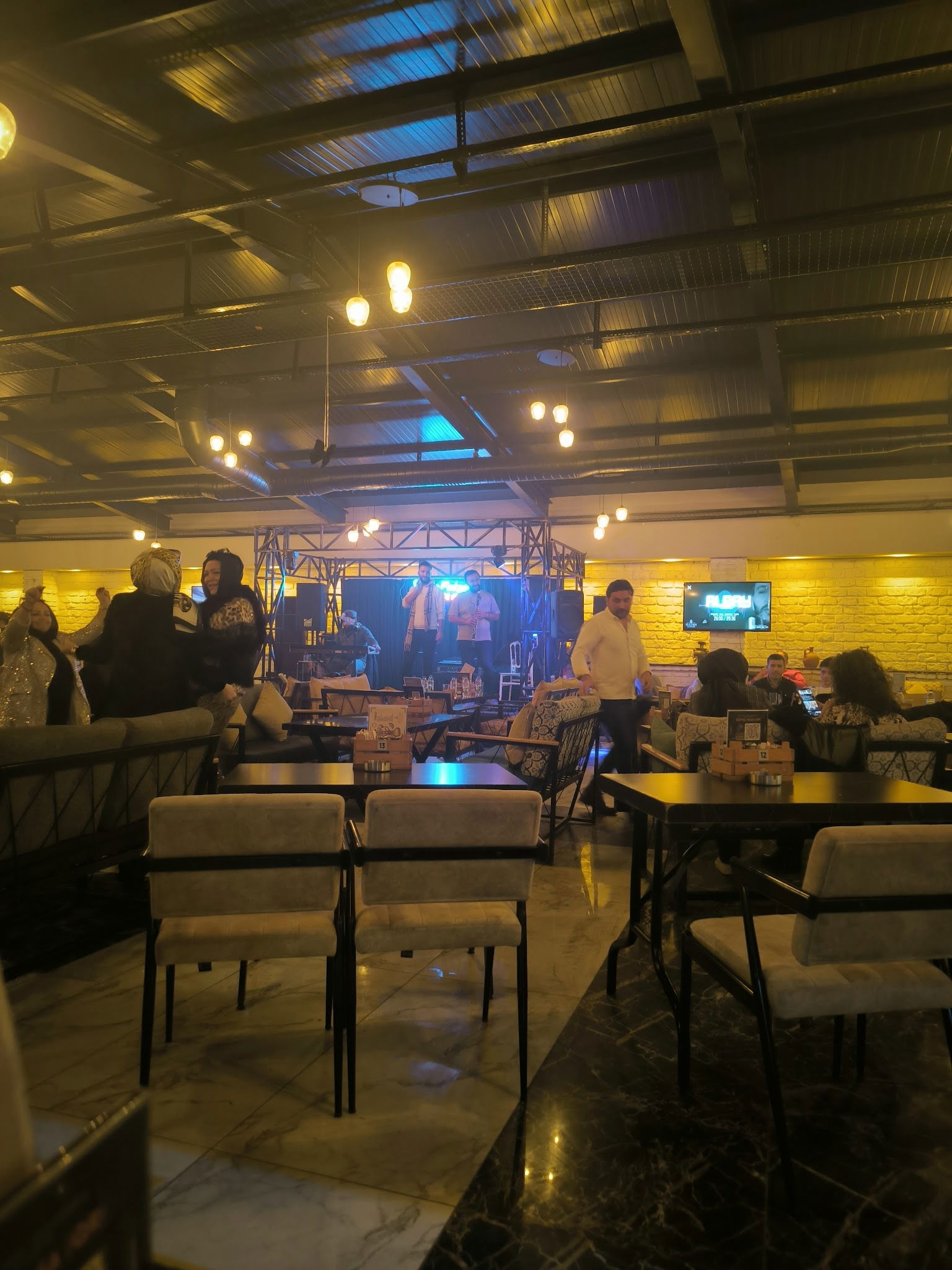 Sultan Makamı Cafe & Restaurant