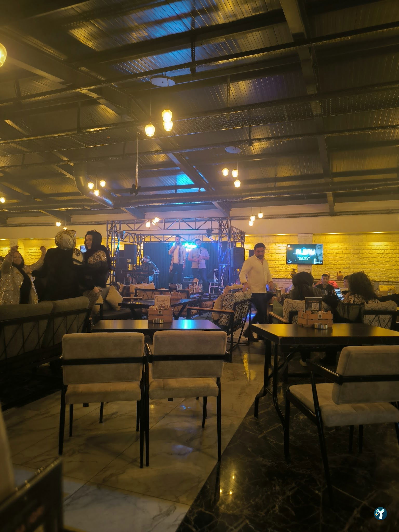 Sultan Makamı Cafe & Restaurant