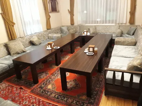 Sultan Makamı Cafe & Restaurant resimleri