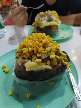 Spice Pizza & Fast Food resimleri