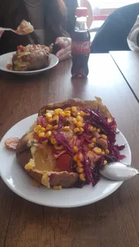 Spice Pizza & Fast Food resimleri