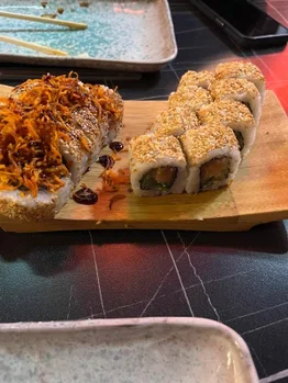 Chinabox resimleri