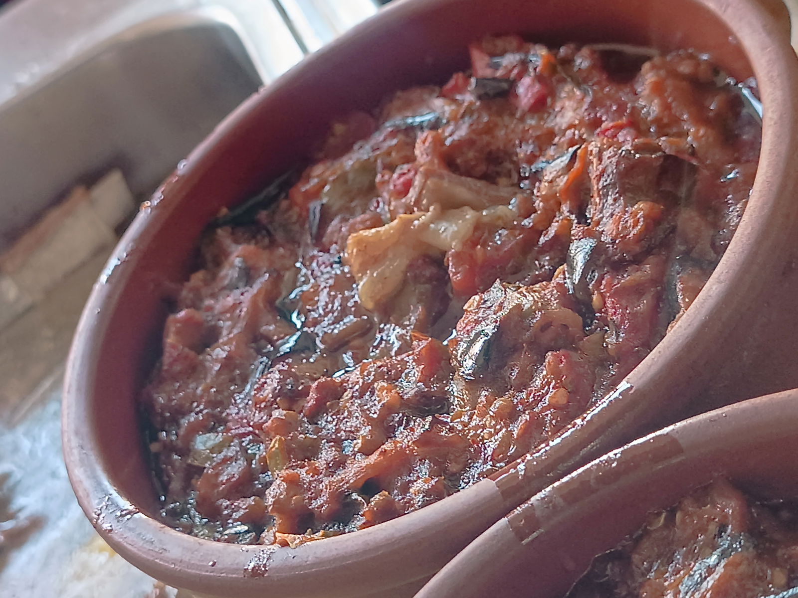 Şeyhmus Usta Döner