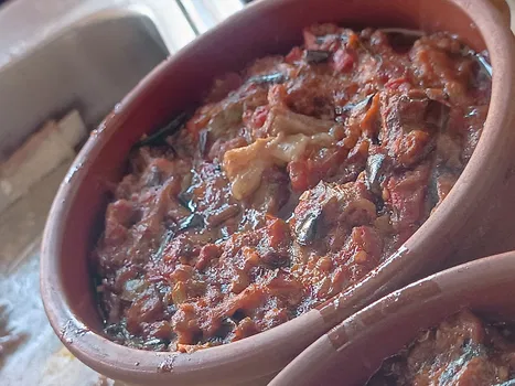 Şeyhmus Usta Döner resimleri