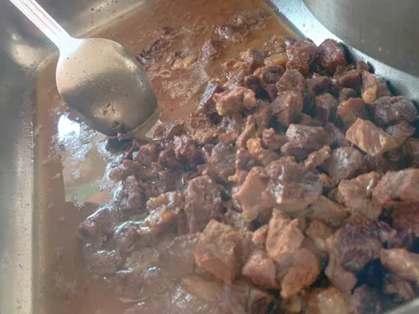 Şeyhmus Usta Döner resimleri