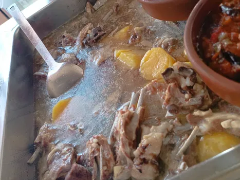 Şeyhmus Usta Döner resimleri