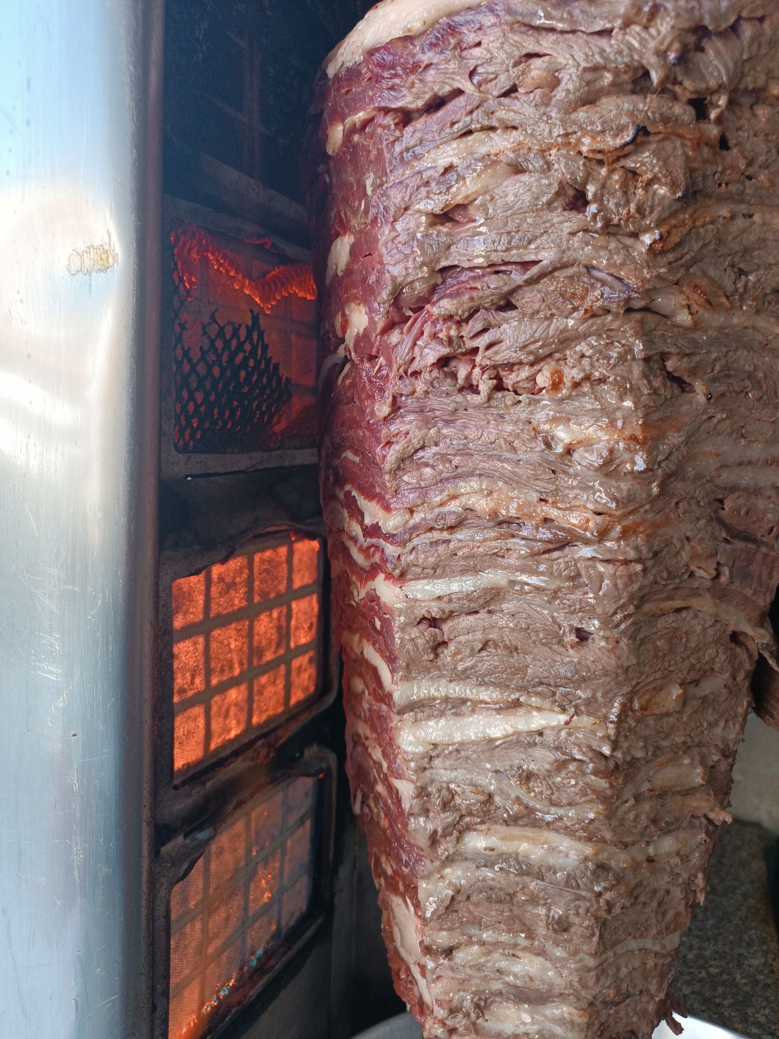 Şeyhmus Usta Döner