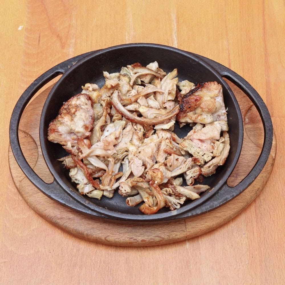 Lezzet Limanı Çankırı