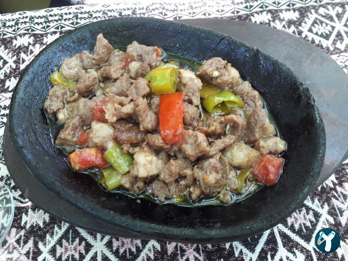 Çam Evleri Restoran