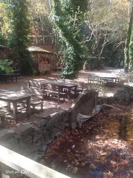 Çam Evleri Restoran resimleri