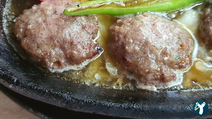 Çam Evleri Restoran