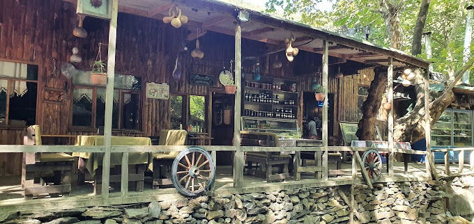 Çam Evleri Restoran