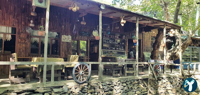 Çam Evleri Restoran