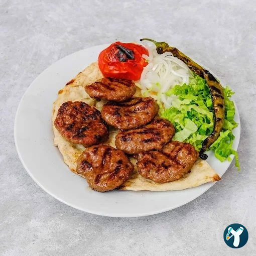 Dapi̇x Chi̇cken Döner Bergama Dapi̇ks