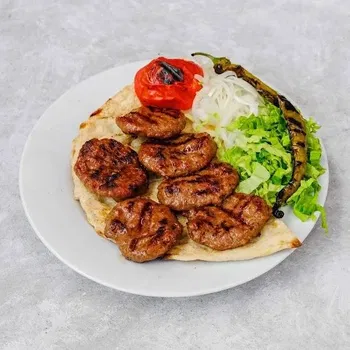 Dapi̇x Chi̇cken Döner Bergama Dapi̇ks resimleri