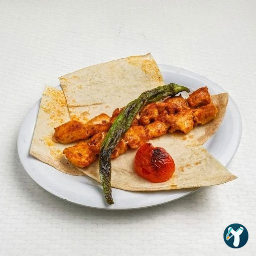 Dapi̇x Chi̇cken Döner Bergama Dapi̇ks