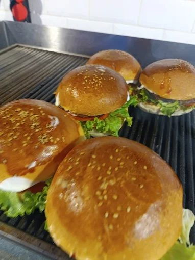 Dapi̇x Chi̇cken Döner Bergama Dapi̇ks