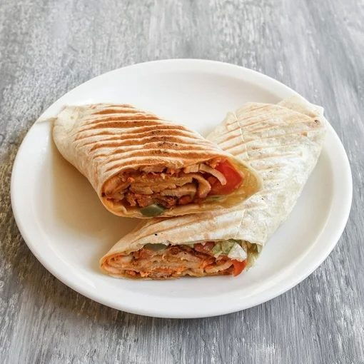 Dapi̇x Chi̇cken Döner Bergama Dapi̇ks
