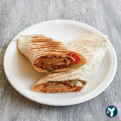 Dapi̇x Chi̇cken Döner Bergama Dapi̇ks